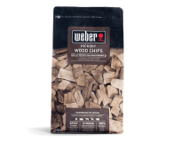 Weber Drewienka do wędzenia Hickory - 700g - 1038823 - zdjęcie 1